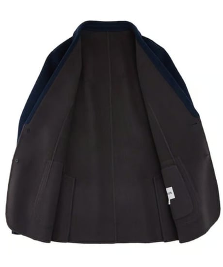 cashmere wool casual jacket /2color　SH2368