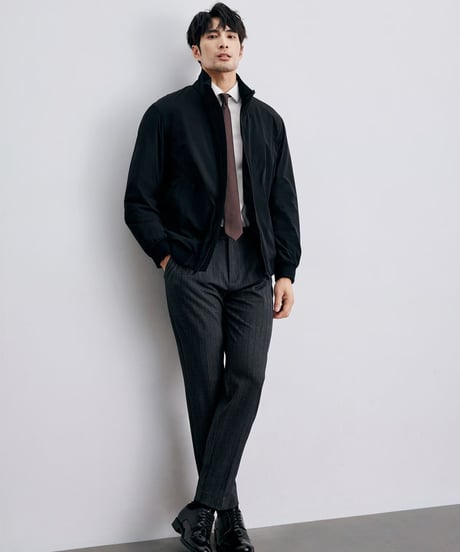 jacket super soft /2color　SH2354