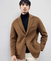 jacket casual suit wool /2color　SH2251