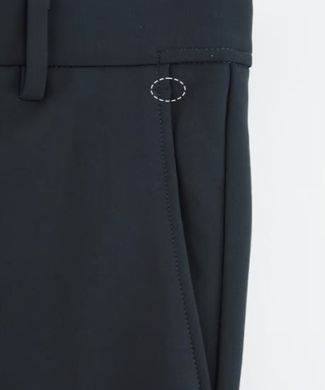 stretch slim casual pants　SH2437