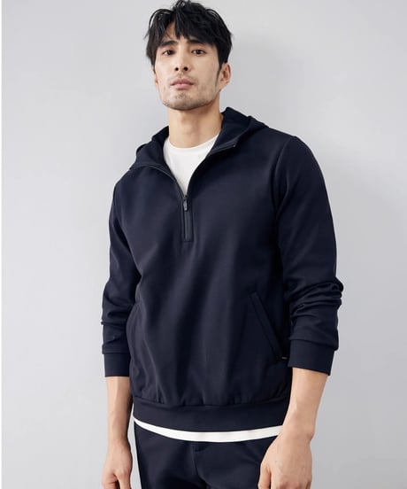 sweat jacket /2color　SH2250