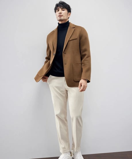 casual pants /2color　SH2247