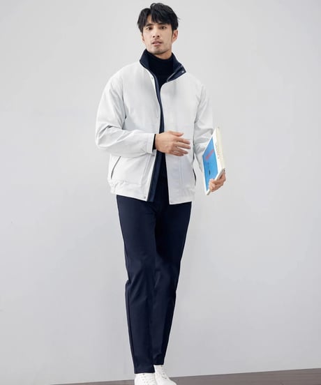 short jacket /2color　SH2255