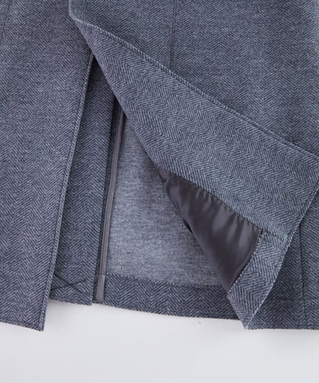 wool coat jacket　SH2200