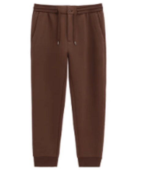 casual cotton sweatpants /3color　SH2641
