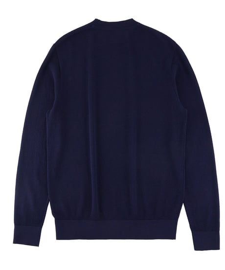 sweater cotton 100% /4color　SH2006