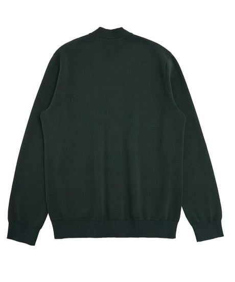 knitted cardigan /2color　SH2448