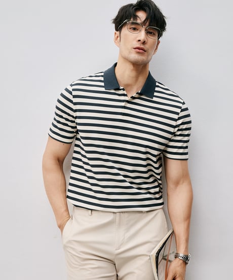 cotton linen stretch pants /2color　SH2554