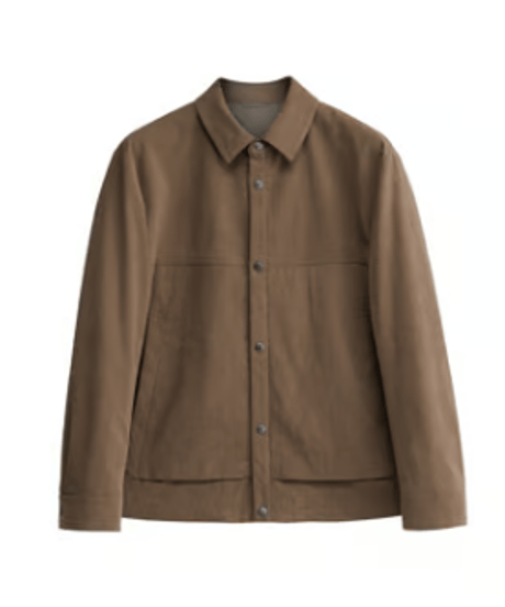 jacket coat cotton /2color　SH2681