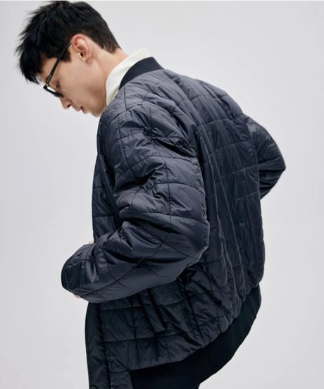 coat jacket polyester /2color　SH2208