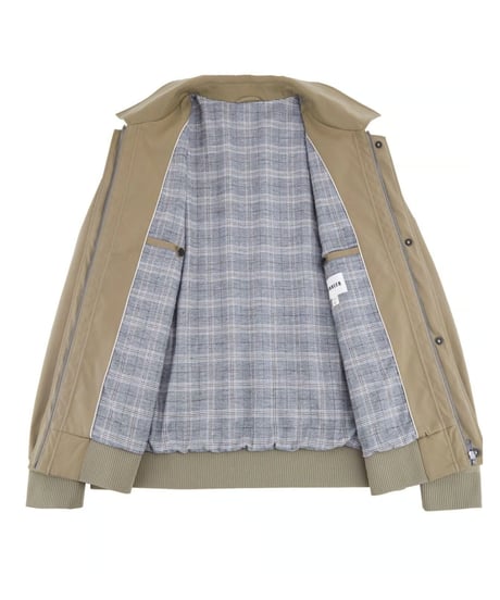 blouson jacket /2color　SH2290