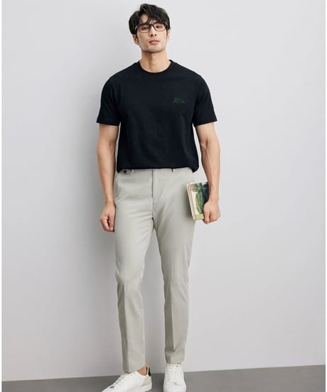 slim casual pants　SH2028