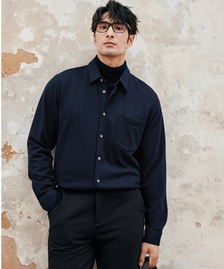 warm casual pants /2color　SH2398