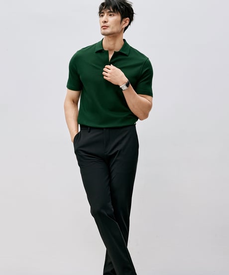 triacetate cool pants /2color　SH2530