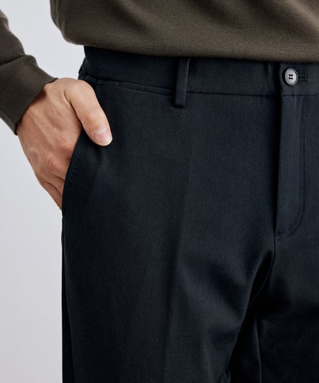 casual slim pants /2color　SH2329