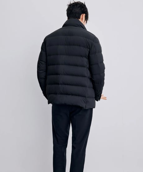 modal wool stretch slim pants /2color　SH2334