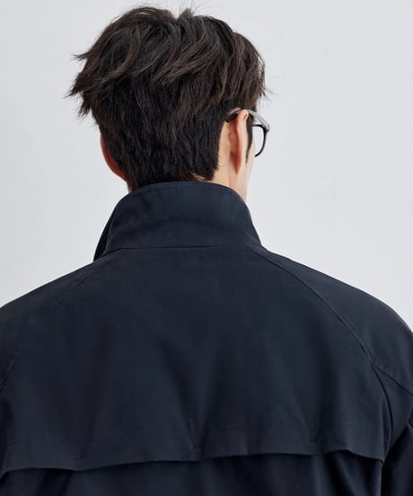 blouson jacket /2color　SH2291