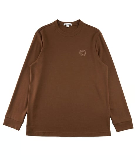 T shirt round neck /2color　SH2197