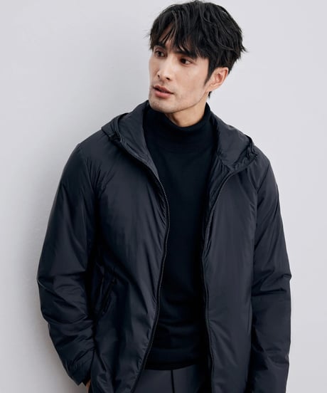 light jacket /2color　SH2335