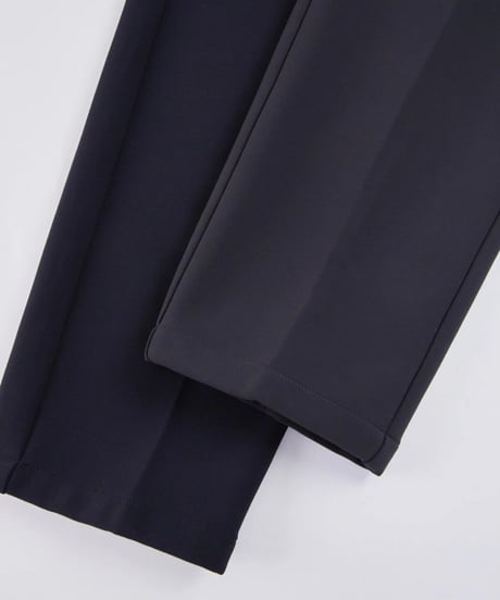 casual pants non slip /2color　SH2193