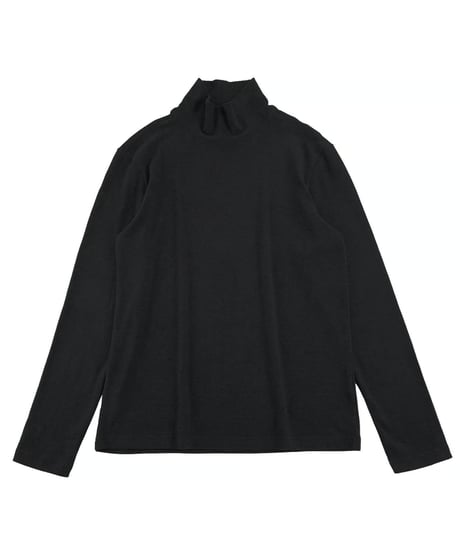 t shirt turtleneck /4color　SH2226