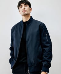 flight jacket blouson /2color　SH2274