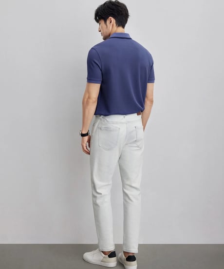 stretch denim slim fit　SH2079