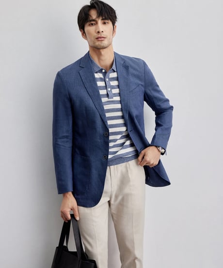 casual suit jacket　SH2101