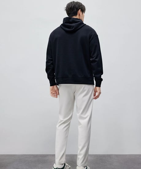 wool sweatshirt hoodie /2color　SH2151