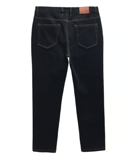 stretch denim jeans /2color　SH2400
