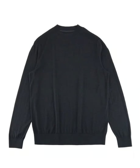 turtleneck sweater wool 100％ /3color　SH2310