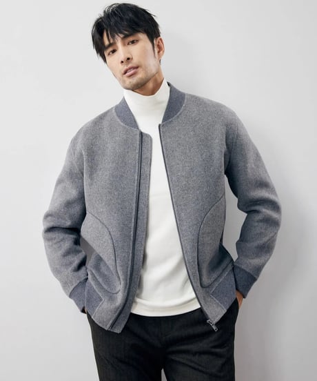 t shirt turtleneck /4color　SH2226