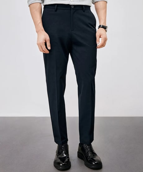 stretch casual pants /2color　SH2458