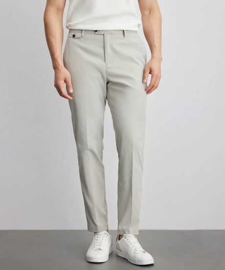 slim casual pants　SH2028