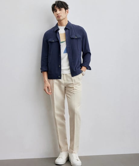 light jacket　SH2121