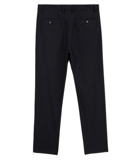 no-iron stretch pants /3color　SH2490