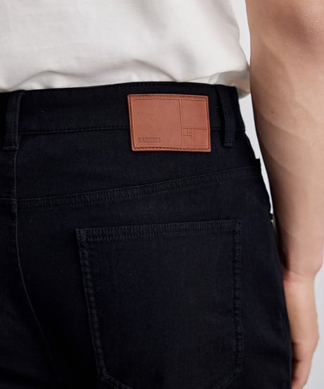 stretch slim jeans /2color　SH2091