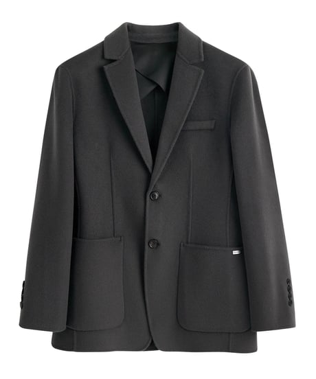 jacket casual suit wool /2color　SH2251