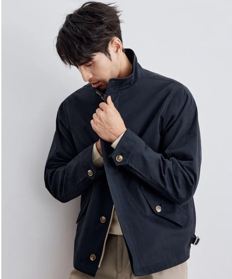 blouson jacket /2color　SH2291
