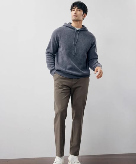 casual slim pants　SH2230