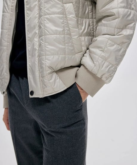 coat jacket polyester /2color　SH2208
