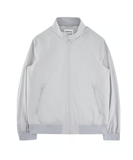 stand collar jacket /2color　SH2139
