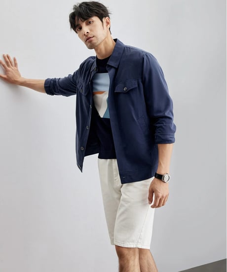 light jacket　SH2121