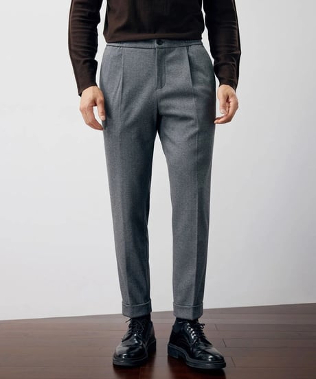 casual pants /2color　SH2228