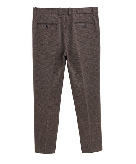 wool casual pants　SH2324