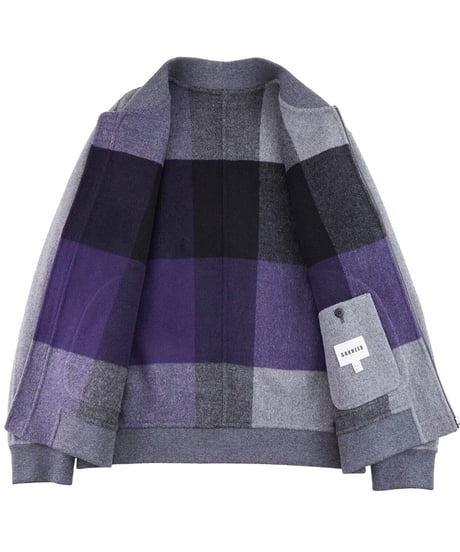wool jacket /2color　SH2242