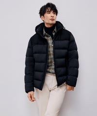 white goose down jacket　SH2586