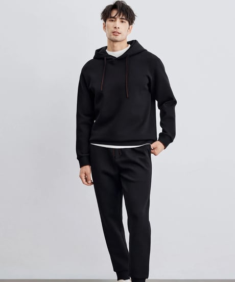casual sweat jacket /2color　SH2302