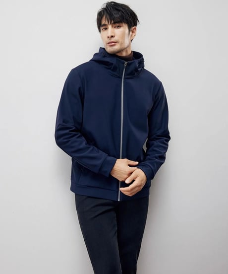 velvet jacket　SH2216