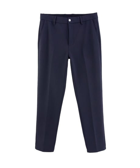 casual pants non slip /2color　SH2193